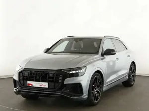 Audi SQ8 4.0 TFSI quattro competition plus Bild 3