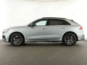 Audi SQ8 4.0 TFSI quattro competition plus Bild 5