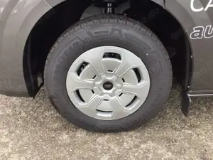 Ford Transit Custom 320 L1H1 PKW VA Autm. Trend AHK LED beh.Lenkrad Bild 5