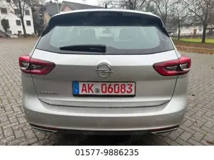 Opel Insignia 2.0 Navi Led RCam Bild 4