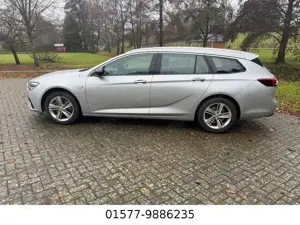 Opel Insignia 2.0 Navi Led RCam Bild 2