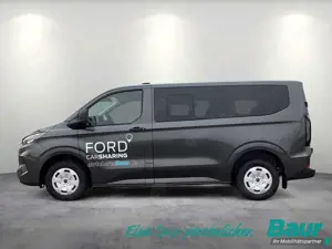 Ford Transit Custom 320 L1H1 PKW VA Autm. Trend AHK LED beh.Lenkrad Bild 3