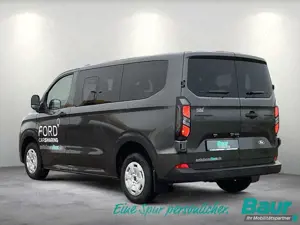 Ford Transit Custom 320 L1H1 PKW VA Autm. Trend AHK LED beh.Lenkrad Bild 4