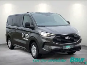 Ford Transit Custom 320 L1H1 PKW VA Autm. Trend AHK LED beh.Lenkrad Bild 2