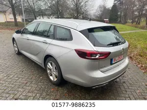 Opel Insignia 2.0 Navi Led RCam Bild 3