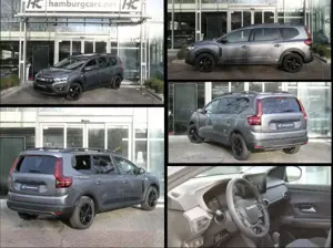Dacia Jogger Extreme HEV 140 7-Stz Winter-CityPaket