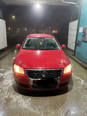 Volkswagen Passat Variant Comfortline
