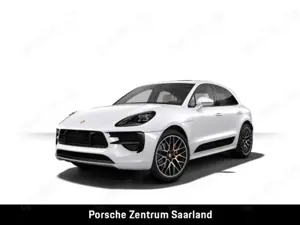 Porsche Macan GTS