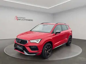CUPRA Ateca VZ 2.0 TSI 4Drive LED+ACC+NAVI+PANORAMA+360KAMERA+