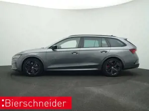 Skoda Octavia Combi 2.0 TSI DSG RS PANO HuD eHECK KAMERA ACC Bild 3