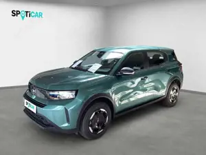Opel Frontera Edition