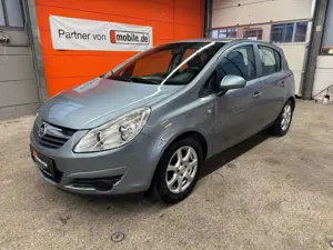 Opel Corsa D Edition Klima Einparkhilfe