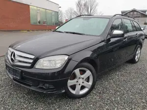 Mercedes-Benz C 200 T CDI DPF Automatik Elegance