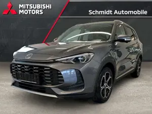 MG ZS 1.5 Comfort Neues Modell LED PDC 360°SHZ Navi