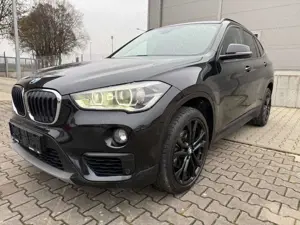 BMW X1 xDrive 18 d Advantage LED*NAVI*AUT*KLIMAAUT*