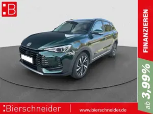 MG ZS HEV Luxury 18 NAVI 360 KAM SITZH