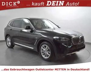 BMW X3 x 30e Sport LEDER+PROF+VIRTU+HEAD+LASER+KAM+M