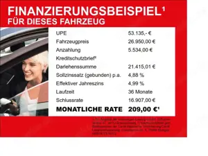 Volkswagen Passat Variant 2.0 TDI DSG Business AHK KAMERA LED NAVI