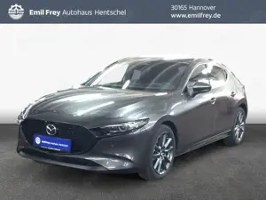 Mazda 3 e-SKYACTIV-G 140 M HYBRID Aut. TAKUMI 103 kW, 5-