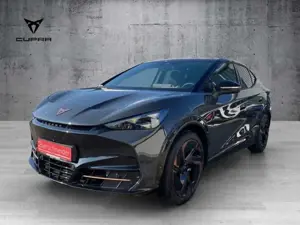 CUPRA Tavascan VZ 4Drive ab 439,- 1.590,-Anzahlung 21 TOP VIEW HU