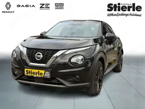 Nissan Juke 1.0 DIG 114PS/TEKNA/360KAMERA/8-FACH/SHZ/CARPLAY/