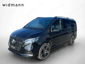 Mercedes-Benz V 300 d 4MATIC AVANTGARDE AMG Pano Standh. AHK Sound
