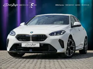 BMW 120 d M-Sport AHK ACC aLED PANO HeadUp KoZg 360°