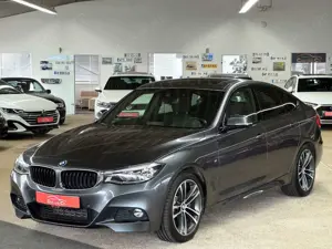 BMW 330 d GT xDrive M-Sport *SHZ*NAV*PAN*LED*HuD*