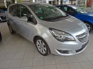 Opel Meriva B Innovation Automatik AHK