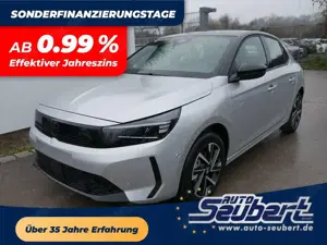 Opel Corsa 1.2T GS XHL*SCHWARZES-DACH*LED*PDC*KAMERA*SHZ*NAVI