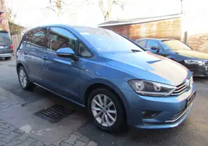 Volkswagen Golf Sportsvan DSG **LOUNGE** Panorama/Kam.