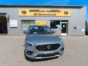 MG ZS 1.5 VTi Luxury Leder LED Navi