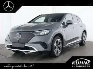 Mercedes-Benz EQE SUV EQE 350+ SUV Advanced AHK Pano 4xSHZ Distro 360°