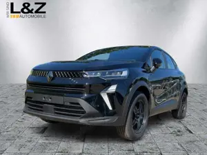 Renault Captur Evolution TCe 90