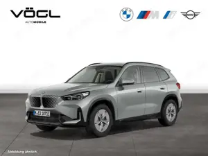 BMW iX1 eDrive20 DAB LED Komfortzg. Parkassistent