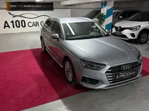 Audi A4 Avant 40 TFSI advanced*AHK*Assistente*1H