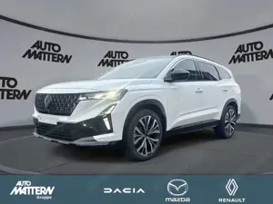 Renault Espace VI Iconic Full Hybrid E-Tech 200 7-Sitzer