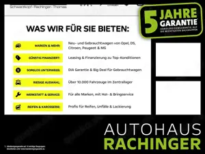 Opel Astra L 1.2T Winterpaket,Parkpilot,Kamera,DAB