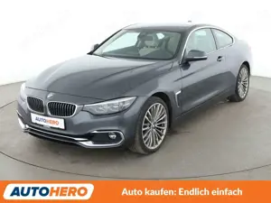 BMW 430 430d xDrive Luxury Line Aut.*NAVI*LED*TEMPO*CAM*
