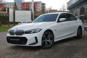 BMW 320 e A M Sport.LCI. LC-Prof. Drive. PDC