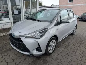 Toyota Yaris Yaris Hybrid 1.5 VVT-i