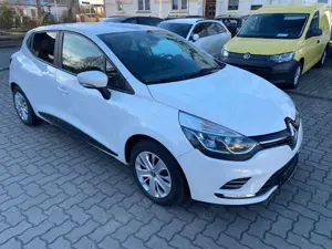 Renault Clio IV Cargo Extra