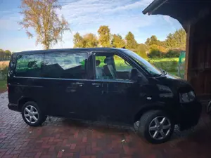 Volkswagen T5 Multivan Transporter T5 TDI DPF Comfortline