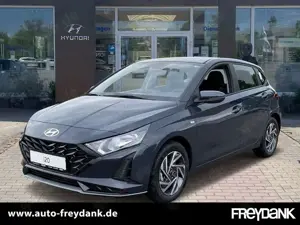 Hyundai i20 FL (MJ24) 1.0 T-Gdi (100PS) 48V iMT Trend Komfortp