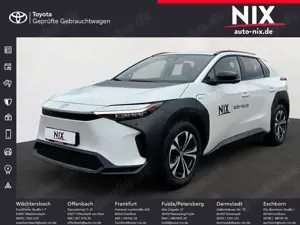 Toyota bZ4X BEV 150kWh 4x2 Team D