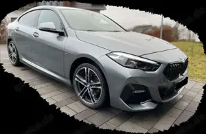 BMW 218 218i Gran Coupe M Sport, LED, Navi, Shadowline
