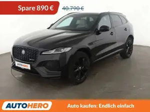 Jaguar F-Pace P250 R-Dynamic SE AWD Aut.*NAVI*LED*ACC*CAM*SHZ*
