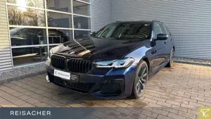 BMW 530 d xDrive M-Sport NAVI HUD RüKa ACC AHK HK