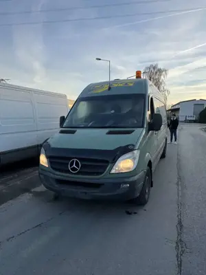 Mercedes-Benz Sprinter 316 CDI 903.622
