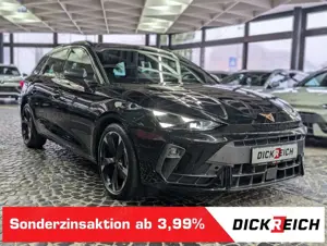 CUPRA Leon 1.5 e-Hybrid PLUG-IN LED INTELIG-DRIVE EDGE